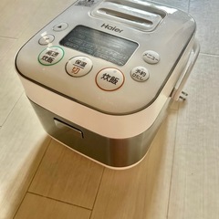炊飯器🍚の画像