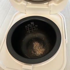 炊飯器🍚の画像