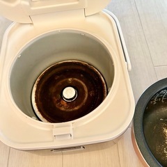 炊飯器🍚の画像