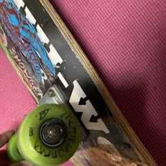 スケボー　ムラサキスポーツの画像