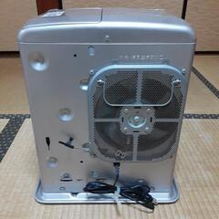 【ダイニチ】石油ファンヒーター【FW-32E9、5Lタンク】の画像