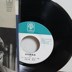 竜鉄也　奥飛騨慕情の画像