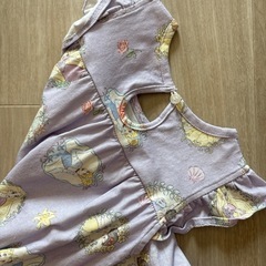 プリンセス💜100の画像