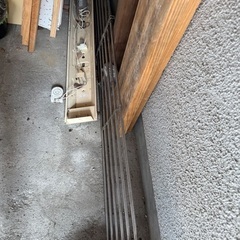 鉄屑の画像