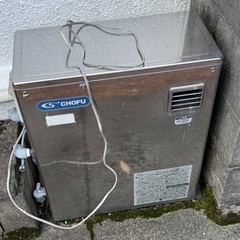 鉄屑の画像