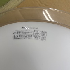 シーリングライトの画像