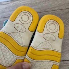 ポケモン サンダルの画像