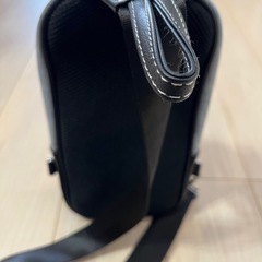 土曜までの出品！美品　メンズ　バッグの画像