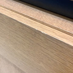 UNICOサイドボードのご紹介ですの画像