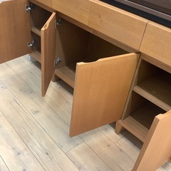 UNICOサイドボードのご紹介ですの画像