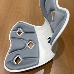 姿勢改善チェアの画像