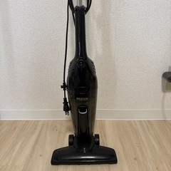 掃除機の画像