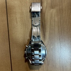 最終価格 セイコー SEIKO セレクション SシリーズパンダV175-0FA0腕時計の画像