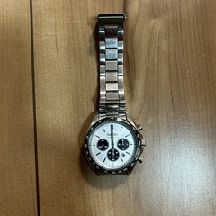 最終価格 セイコー SEIKO セレクション SシリーズパンダV175-0FA0腕時計の画像