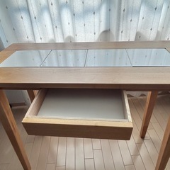 作業台　カウンターの画像