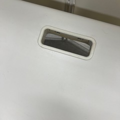 PLUS プラス　オフィスデスク　事務机　勉強机　シンプルの画像