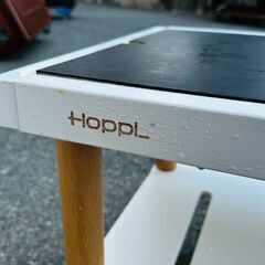 リプレイフリマ開催！『HOPPL べベッドデスク』の画像