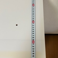食器棚の画像
