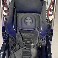 ピジョン ベビーカーの画像