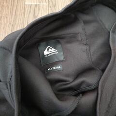 QUIKSILVER　ボトムスXLの画像