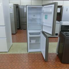 ID 666245  ハイアール２ドア　201L　２０２５年製　JR-M20E3の画像