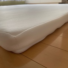 エアウィーブ　決まりましたの画像