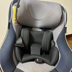 チャイルドシートお取引した方を探しています！の画像