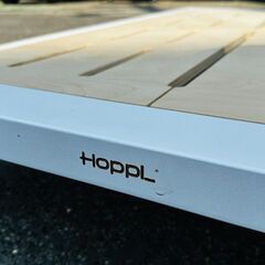 リプレイフリマ開催！『HOPPL ベビーベッド』の画像