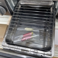 ★リユースのサカイ幸手店★SJ10319★リンナイ　ガステーブル　23年製　都市ガス　クリーニング済み の画像