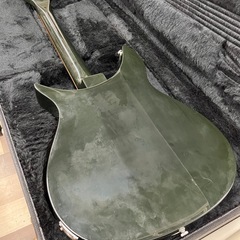 【ジャングルジャングル岸和田和泉インター店】 リッケンバッカー エレキギター 325V59 Rickenbacker 楽器 和泉市 堺市 岸和田市 泉大津市 高石市 泉北郡熊取町の画像