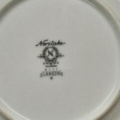 0826-077 小皿　Noritakeの画像