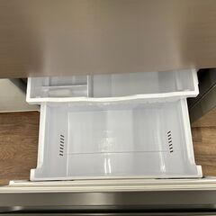 【リユ-スのサカイ広島石内店】ジモティ割/日立/３ドア冷蔵庫/２０２１年製/クリ-ニング済み/HG-6978/広島市　家電　佐伯区　家電　南区　家電　西区　家電　東区　家電　中区　家電　安佐北区　家電　安佐南区　家電　安芸区　家電　府中町　家電　海田町　家電　熊野町　家電　坂町　家電の画像