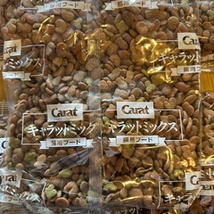 キャットフードの画像