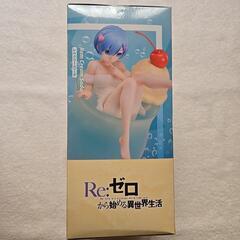 Re:ゼロ　レム(クリームソーダ)の画像