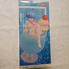 Re:ゼロ　レム(クリームソーダ)の画像