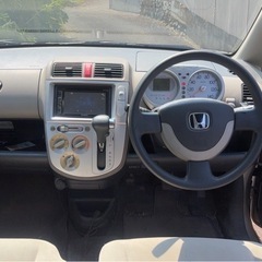 ホンダ　ライフ　車検8年6月まで付いてますの画像