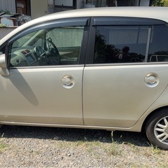 ホンダ　ライフ　車検8年6月まで付いてますの画像