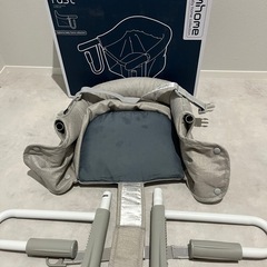 イングリッシーナ　テーブルチェアの画像