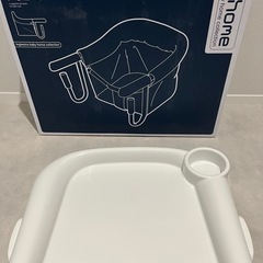 イングリッシーナ　テーブルチェアの画像