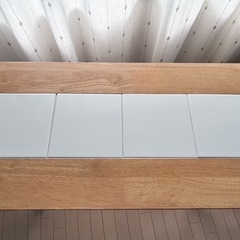 作業台　カウンターの画像