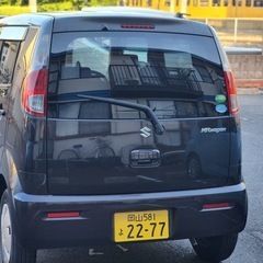 平成25年式MRワゴン‼️車検あり‼️今年税金済み‼️コミコミの画像