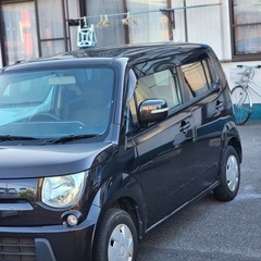 平成25年式MRワゴン‼️車検あり‼️今年税金済み‼️コミコミの画像