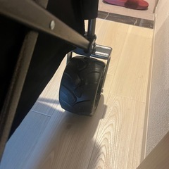 キャンプ用品の画像