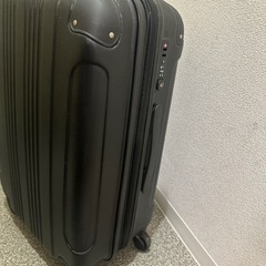 キャリーケースの画像