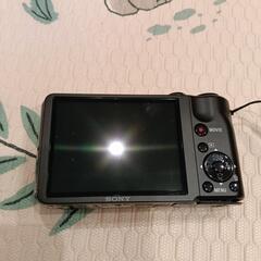 特価!!ソニー デジタルカメラの画像