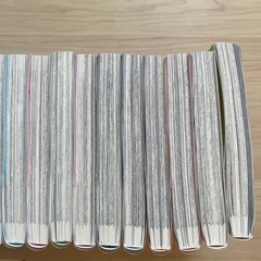 忘却バッテリー　コミック　1〜21巻セットの画像
