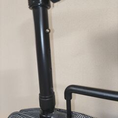 【未使用：軽量】ショッピングカートの画像