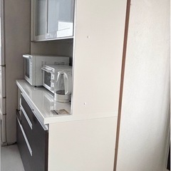 キッチンボードの画像