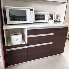 キッチンボードの画像