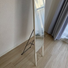 全身鏡の画像